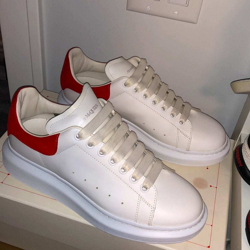 Alexander McQueen’s